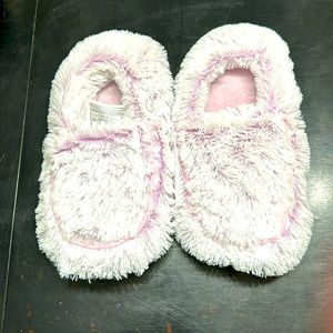 Warmies Slippers